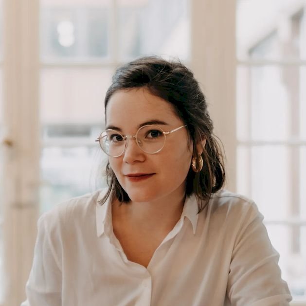 Claire  Vitoux